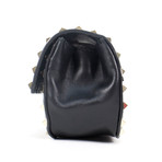 Valentino // Rockstud Small Belt Bag // Black