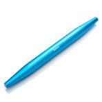 Aluminum Rolling Pin (Blue)