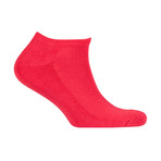 Hidden Comfort Athletic Gym Running Socks // Set of 5 // 3072