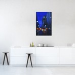 Riebeek at 6.10 // Philip Barlow (26"W x 18"H x 0.75"D)