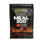 Greenbelly Meals // Cranberry Almond (Set of 9)