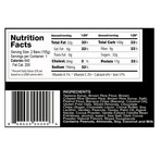 Greenbelly Meals // Dark Chocolate Banana (Set of 9)