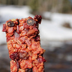 Greenbelly Meals // Cranberry Almond (Set of 9)