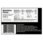 Greenbelly Meals // Peanut Apricot (Set of 9)