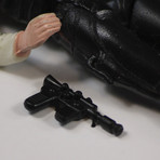 Star Wars Display // Stormtroopers Guard Solo's Ship