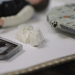 Star Wars Display // Stormtroopers Guard Solo's Ship