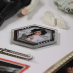 Star Wars Display // Stormtroopers Guard Solo's Ship