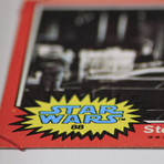 Star Wars Display // Stormtroopers Guard Solo's Ship