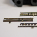 Star Wars Display // Luke Skywalker