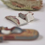 Star Wars Display // Luke Skywalker