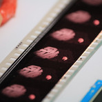 Star Wars Display // Battle In Outer Space