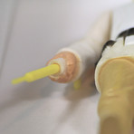 Star Wars Display // Luke Skywalker