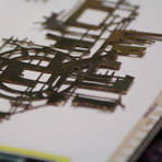 Star Wars Display // Hunting the Fugitives