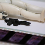 Star Wars Display // Hunting the Fugitives