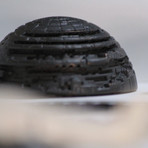 Star Wars Display // Hunting the Fugitives