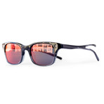 McKinley Sunglasses // Smokey Slate