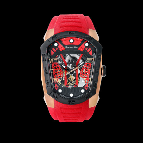 Phantoms Lab The Flash Limited Edition Automatic // PHTW-307