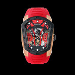 Phantoms Lab The Flash Limited Edition Automatic // PHTW-307