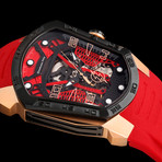 Phantoms Lab The Flash Limited Edition Automatic // PHTW-307