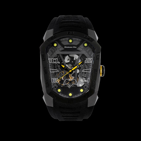 Phantoms Lab Batman Limited Edition Automatic // PHTW-308
