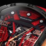 Phantoms Lab The Flash Limited Edition Automatic // PHTW-307