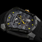 Phantoms Lab Batman Limited Edition Automatic // PHTW-308