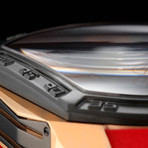 Phantoms Lab The Flash Limited Edition Automatic // PHTW-307