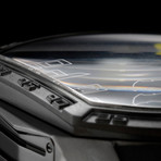 Phantoms Lab Batman Limited Edition Automatic // PHTW-308