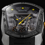 Phantoms Lab Batman Limited Edition Automatic // PHTW-308