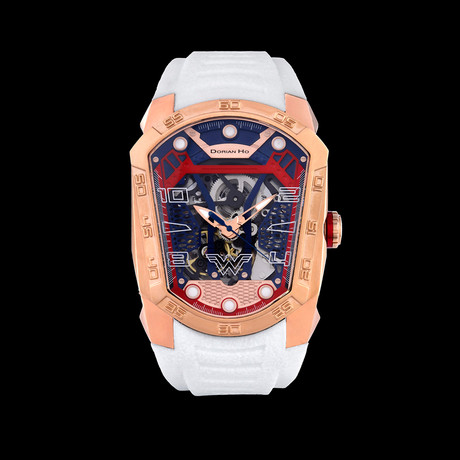 Phantoms Lab Wonder Woman Limited Edition Automatic // PHTW-309