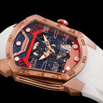 Phantoms Lab Wonder Woman Limited Edition Automatic // PHTW-309