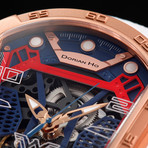 Phantoms Lab Wonder Woman Limited Edition Automatic // PHTW-309