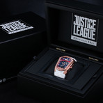 Phantoms Lab Wonder Woman Limited Edition Automatic // PHTW-309
