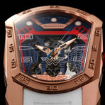 Phantoms Lab Wonder Woman Limited Edition Automatic // PHTW-309
