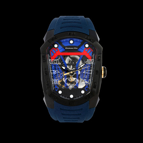Phantoms Lab Superman Limited Edition Automatic // PHTW-310