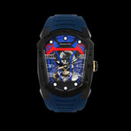 Phantoms Lab Superman Limited Edition Automatic // PHTW-310
