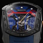 Phantoms Lab Superman Limited Edition Automatic // PHTW-310