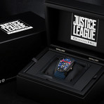 Phantoms Lab Superman Limited Edition Automatic // PHTW-310