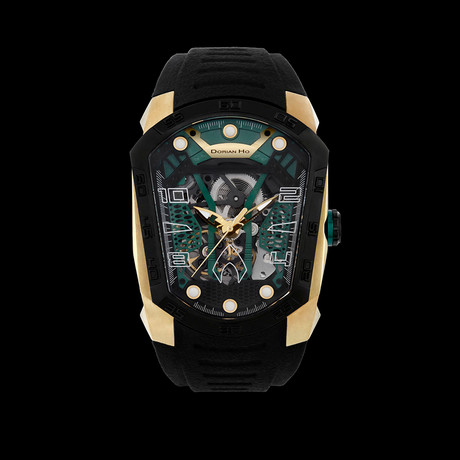 Phantoms Lab Aquaman Limited Edition Automatic // PHTW-11