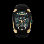 Phantoms Lab Aquaman Limited Edition Automatic // PHTW-11
