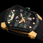 Phantoms Lab Aquaman Limited Edition Automatic // PHTW-11