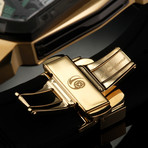 Phantoms Lab Aquaman Limited Edition Automatic // PHTW-11