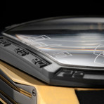 Phantoms Lab Aquaman Limited Edition Automatic // PHTW-11