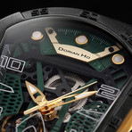 Phantoms Lab Aquaman Limited Edition Automatic // PHTW-11