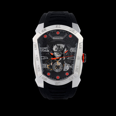 Phantoms Lab Cyborg Limited Edition Automatic // PHTW-312