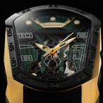 Phantoms Lab Aquaman Limited Edition Automatic // PHTW-11