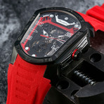 Phantoms Lab Ember Blade Limited Edition Automatic // PHTW-303