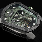 Phantoms Lab Fighter Blade Limited Edition Automatic // PHTW-306