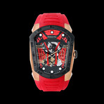 Phantoms Lab The Flash Limited Edition Automatic // PHTW-307