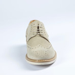 Campitello Suede // Sand (Euro: 43)